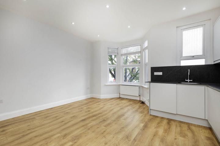 Modern Apartment College Road, Kensal Rise 